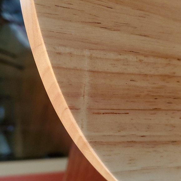 Hand Painted "Jungle Theme" Wooden Bookends - Personalized "Kevins' Books" - Picture 5 of 11